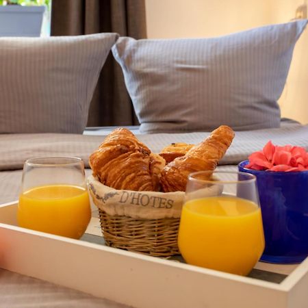Boutique Apartment La Lavande Free Parking 10 Min Walk Nizza Exterior foto