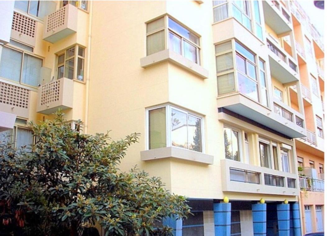Boutique Apartment La Lavande Free Parking 10 Min Walk Nizza Exterior foto