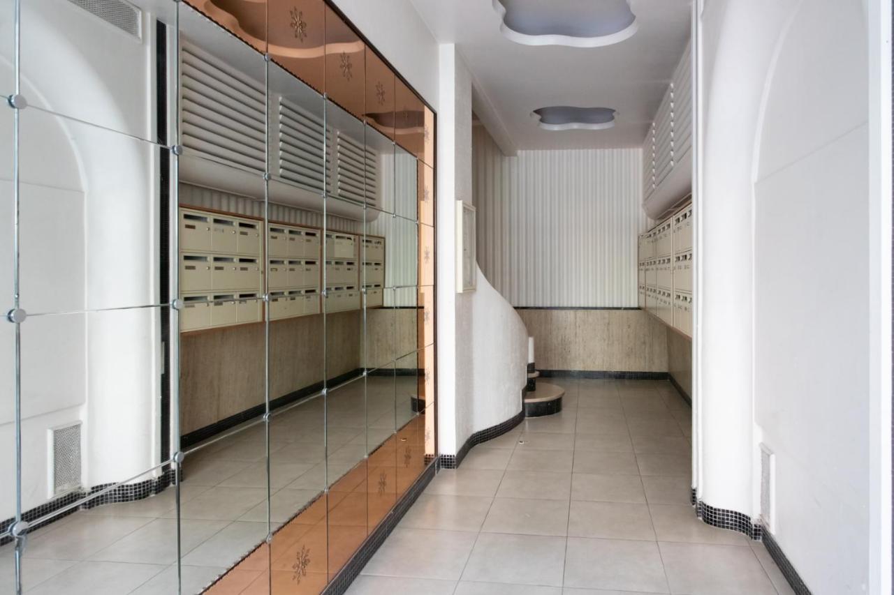 Boutique Apartment La Lavande Free Parking 10 Min Walk Nizza Exterior foto